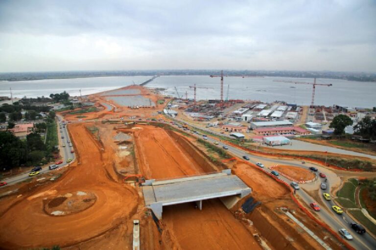 Infrastructures: le NEPAD appelle à combler le gap des investissements en Afrique