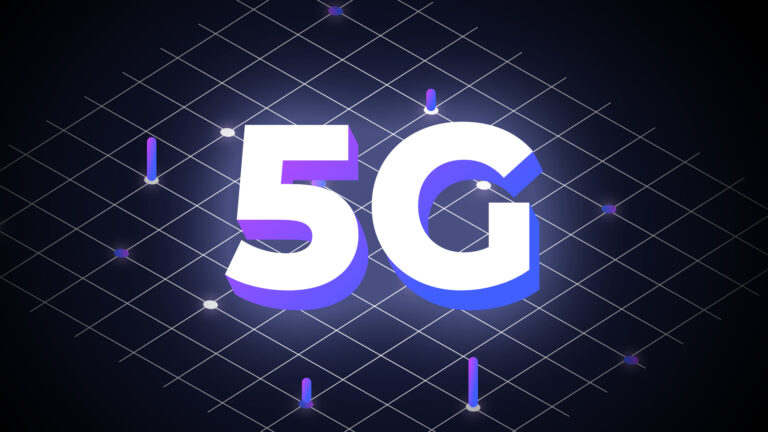 Connectivité: porté par la 5G, l’Internet mobile continue sa progression