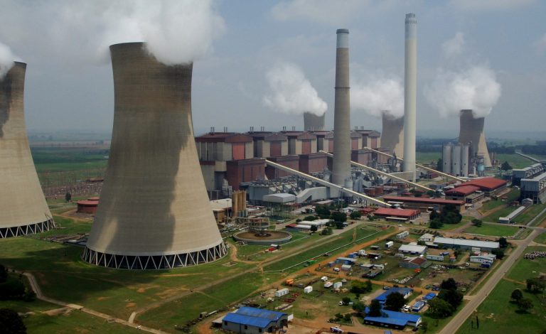 Electricté: Eskom obtient un milliard USD de la Banque mondiale