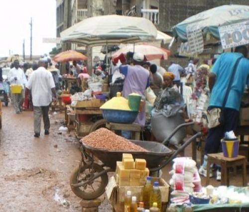 Cameroun : 9 millions de personnes en âge de travailler préfèrent s’en abstenir