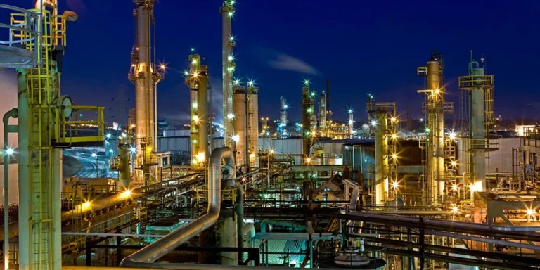 Raffinerie de Lobito : Sonangol et CNCEC parviennent à un accord final