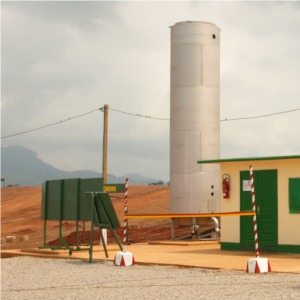 Biogaz : derniers réglages d’avant démarrage au Cameroun