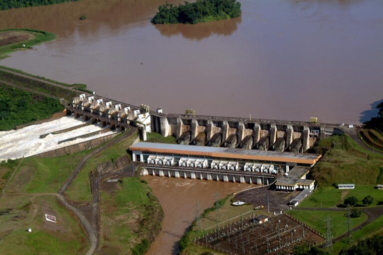 Electricité : ENEO face à la menace d’effondrement du barrage de Songloulou
