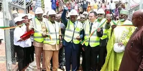 Electricité : face aux soucis de Lagdo, Eneo muscle le solaire à Maroua et Guider