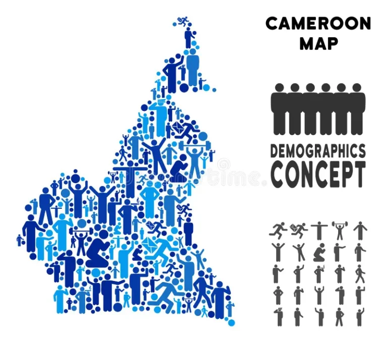 Démographie : au Cameroun, c’est le «Far West» inversé