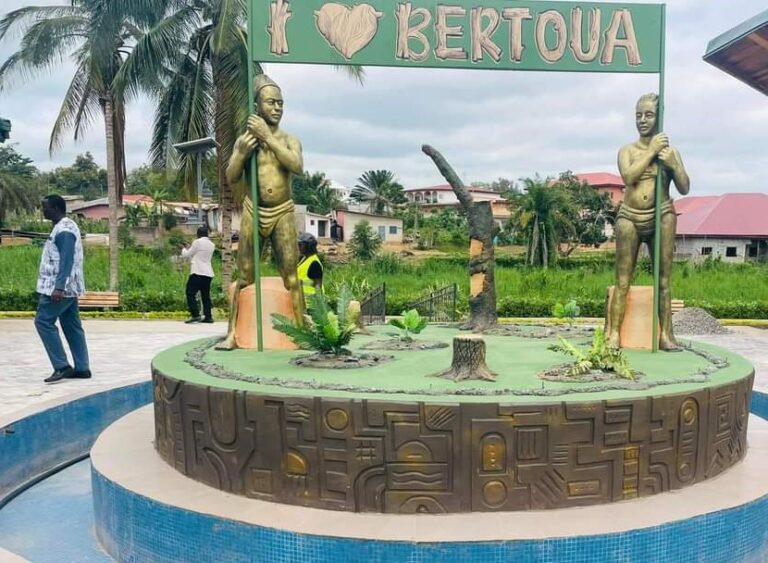 Coût de la vie: Bertoua, ville la plus chère du Cameroun