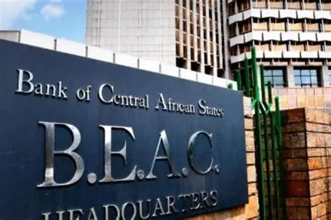 Gestion économique : la Beac fait dégrader la note du Cameroun